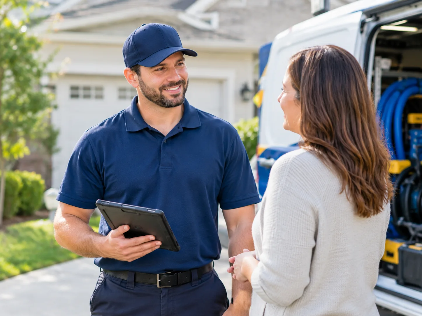 Sewage Backup Cleanup Rushsylvania, OH FAQs